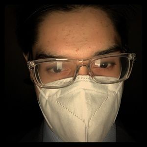 Meet your Posher, Ali aka yourboyali 😚🥰‼️